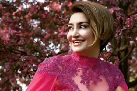 "Əsla soldura bilməyəcəksiniz məni!"