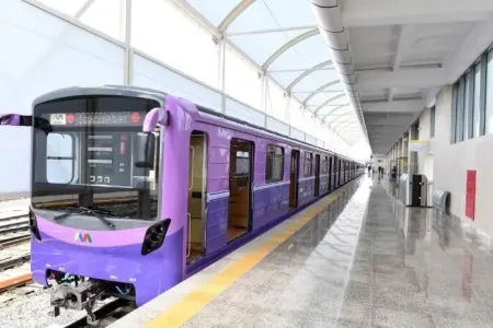 Bakının bu ərazilərində də metro olacaq
