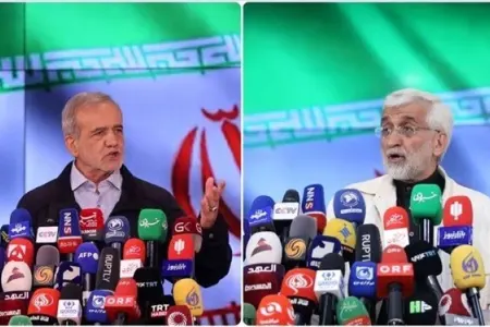 "Qadınları hicab bağlamağa - məcbur edə bilmərik”