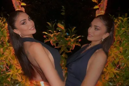 “Güclü qadının düşməni çox olur” - Fotolar