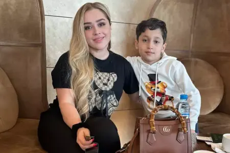 “İstəyirəm, gəlinliyimi oğlumun xanımı geyinsin”