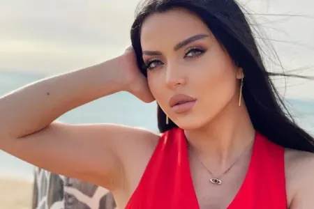 Vəfanın yalanını efirdə belə üzə çıxardılar - VİDEO