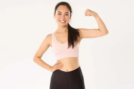 Çimərlikdə fit görünmək üçün bunları edin