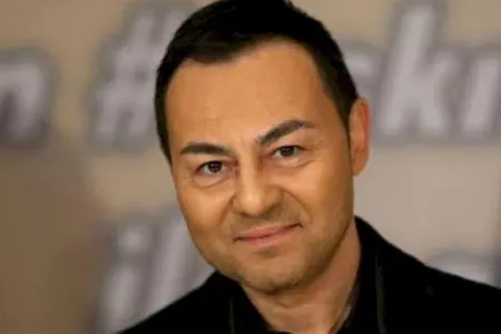 Serdar Ortaçın hesabı ədəbsiz davranışlarına görə bloklandı