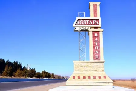 Ağstafada toyda zəhərlənənlərin sayı 14-ə çatdı