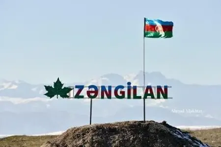 Azad edilmiş ərazilərdə bir ilk yaşanacaq