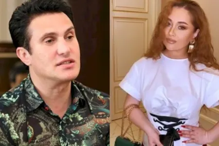 Nadirlə Xatirə “evləndi” - VİDEO