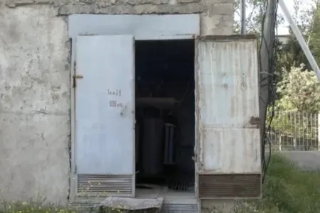 Transformatorda iş görən kişi faciəli şəkildə can verdi