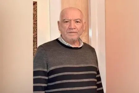 Azərbaycanın əməkdar rəssamı vəfat etdi