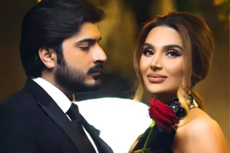 Muradla Ülviyyə ayrıldı!