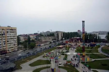Dərbənddə keşişin boğazı kəsildi