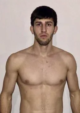 Öldürülən silahlılardan biri MMA döyüşçüsü imiş - FOTO