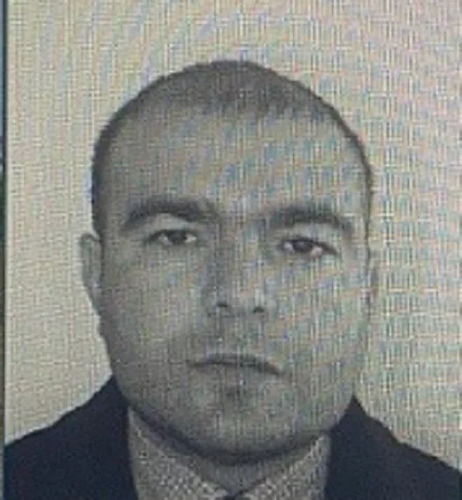 Bakıda 3 polisi, 1 mülki vətəndaşı öldürən Rövşənin FOTOsu