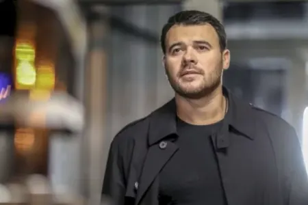 Emin Dağıstan hadisəsindən danışdı: - Orada qohumlarım...