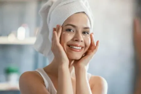 Ən bahalı toniklərin rəqibi: - Üç dəqiqəyə dərini gözəlləşdirir