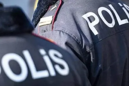 Bu gün 3 polisi qətlə yetirən Rövşənlə bağlı şok - – Görün kimdir…