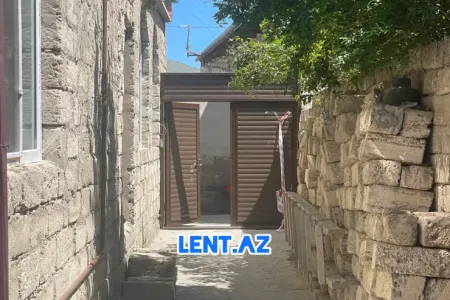 Bakıda 3 polisi bu evdə öldürüblər - CİNAYƏTKARIN FOTOSU