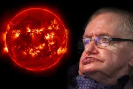 Alimdən xəbərdarlıq: “Yer yanan topa çevriləcək insanlar başqa planetlərdə…”