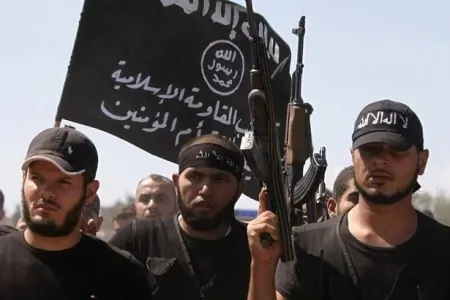 Dağıstanda xaotik gəlişmə: Bölgəni qarışdıran qüvvə üzə çıxdı