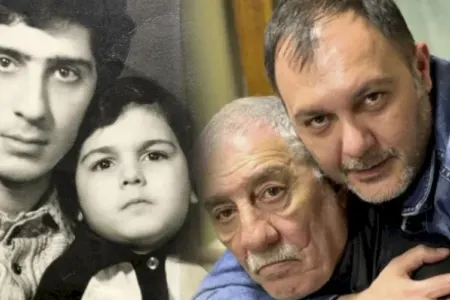 Bir müddət əvvəl əmisi oğlunu, indi də əmisini itirdi