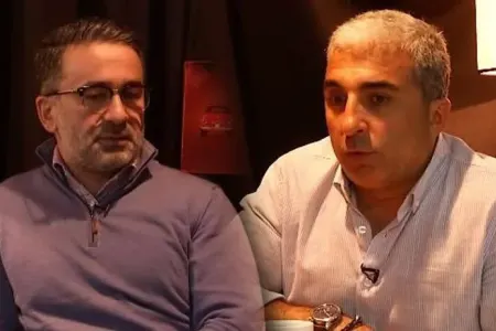 Rafael İsgəndərovdan Tahir İmanova reaksiya