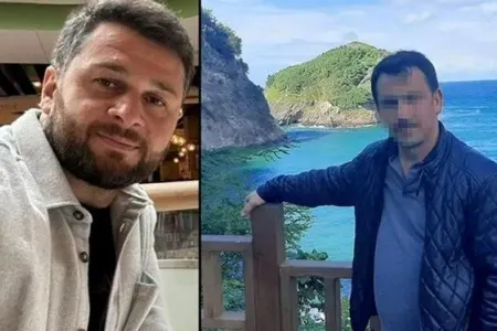Arvadı ilə münasibətdə olan şəxsi..