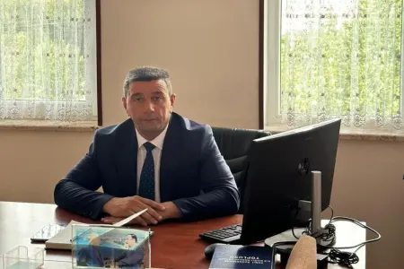 Sədərək icra başçısına yeni müavin təyin edilib