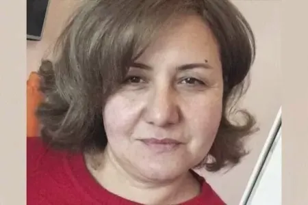 Basqın zamanı öldürülən qadın müəllim olub - Video