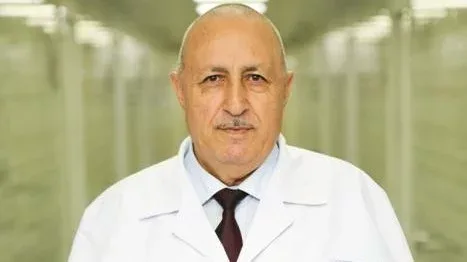 Zöhrab Qarayev vəfat etdi - FOTO
