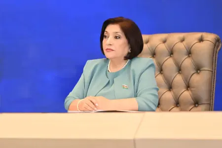 "Azərbaycan Ordusu dünyanın ən güclü orduları sırasında yer alır"
