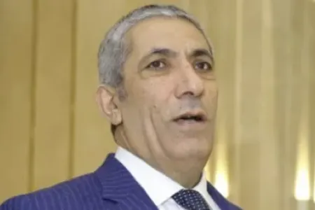 "Müxalifət sevinməlidir ki, seçkilər tez keçirilir"