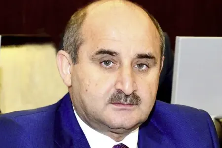 Azərbaycan Silahlı Qüvvələri dünyanın ən güclü orduları sırasındadır