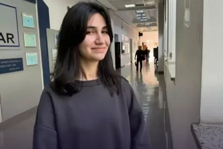 Üçüncü kurs tələbəsi vəfat etdi - FOTO