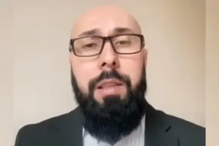 Azyaşlıya qarşı əxlaqsızlıq edən “din xadimi” kimdir?
