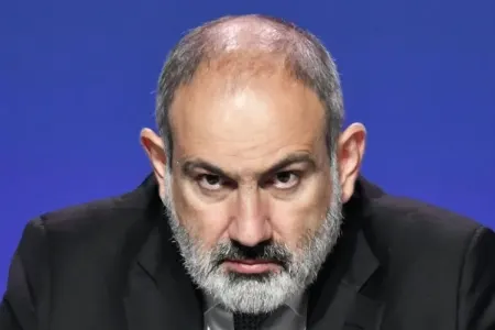 Hökumətdə çaxnaşma: - Paşinyan kadr dəyişikliyi edəcək