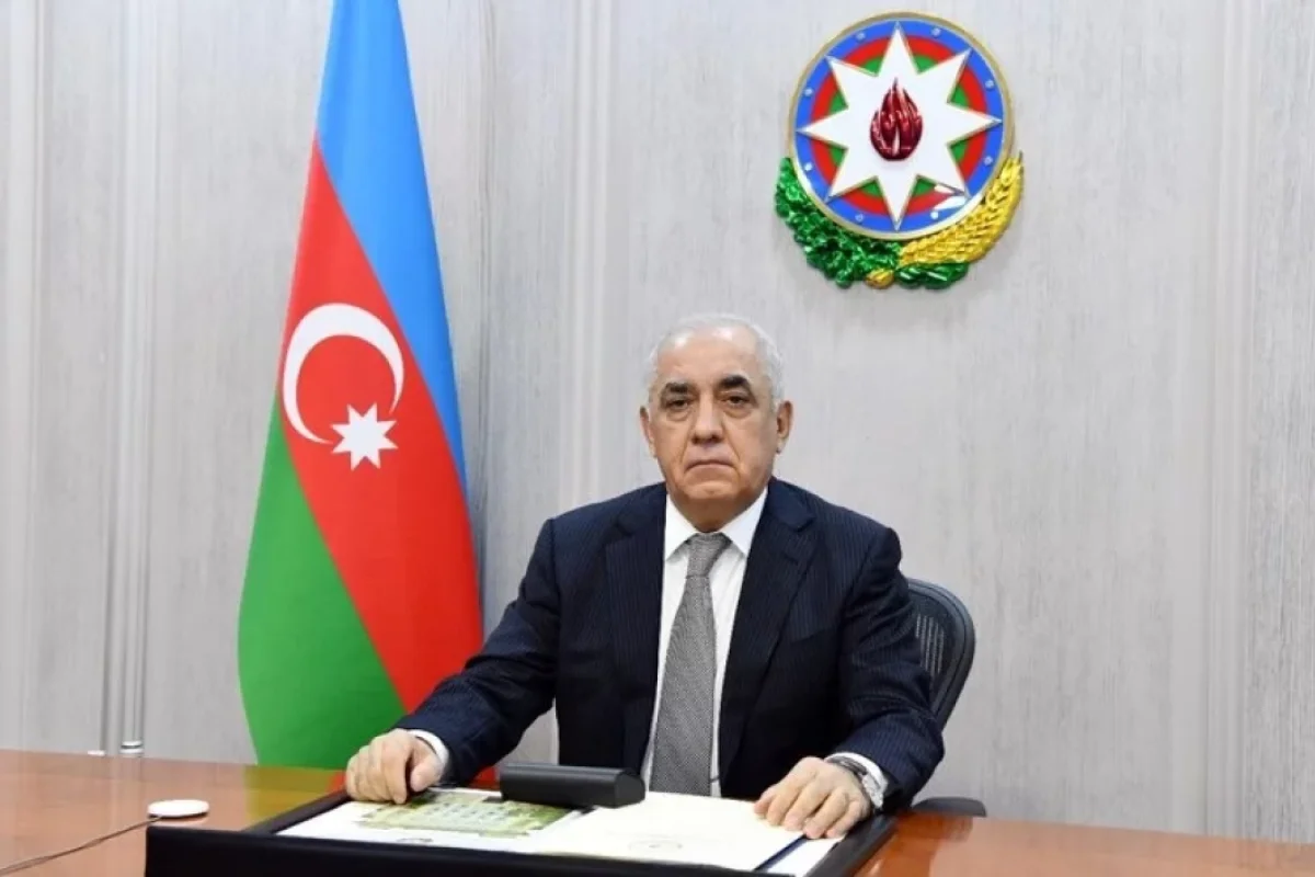 Baş nazir MÜHÜM QƏRAR imzaladı