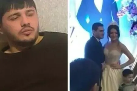 Əhmədin yoxa çıxdığı deyilən bacısının əri haradadır? - Şok detallar