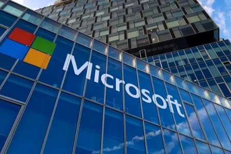 Aİ Microsoft-u niyə günahlandırır?