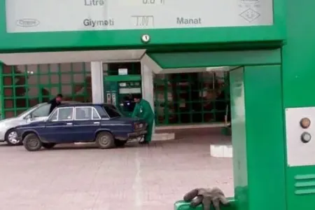 Azərbaycanda benzinin və dizelin qiymətləri ilə bağlı - VACİB XƏBƏR