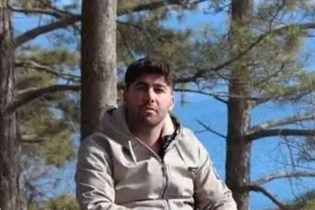 Duş qəbul edərkən öldü