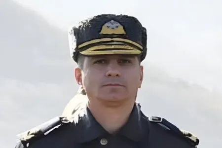 Namiq İslamzadə də general-leytenant oldu