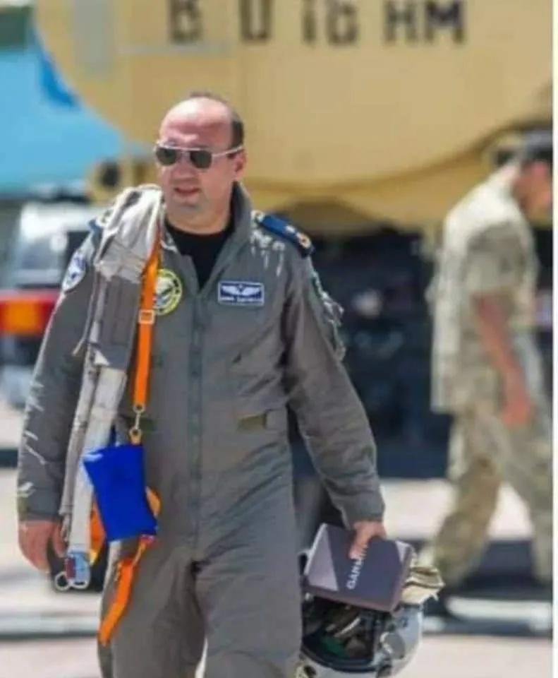 General rütbəsi verilən hərbçilər - KİMLƏRDİR...