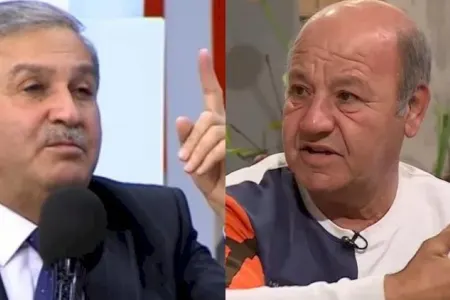 Yusif Mustafayevdən Əli Mirəliyevə CAVAB