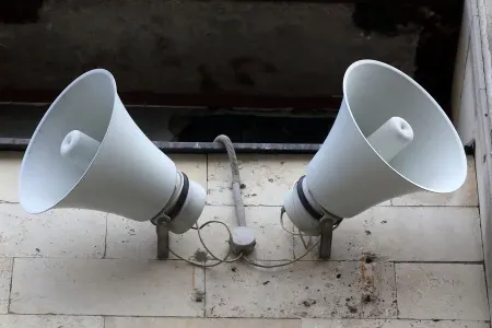 Belqorodda partlayışlar olub