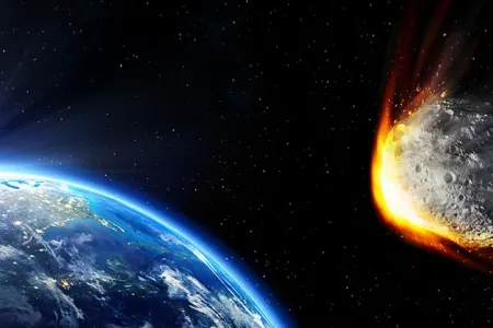“Planet qatili” Yer kürəsinə yaxınlaşır