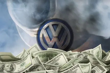 Volkswagen-dən 5 milyardlıq - investisiya