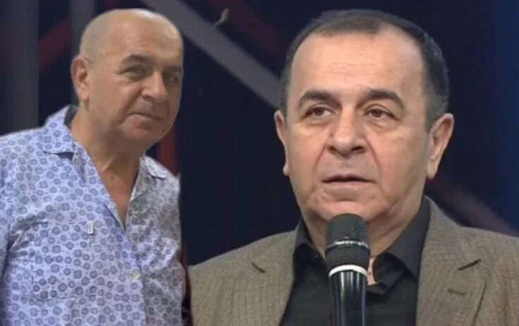 Allahverdi Yolçuyev əməliyyat olundu - FOTO