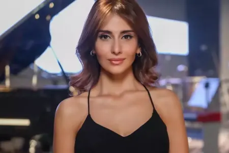 Anasından Leyla Quliyeva ilə bağlı - PAYLAŞIM