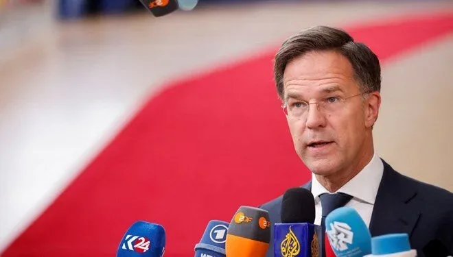 NATO-nun yeni lideri - FOTO