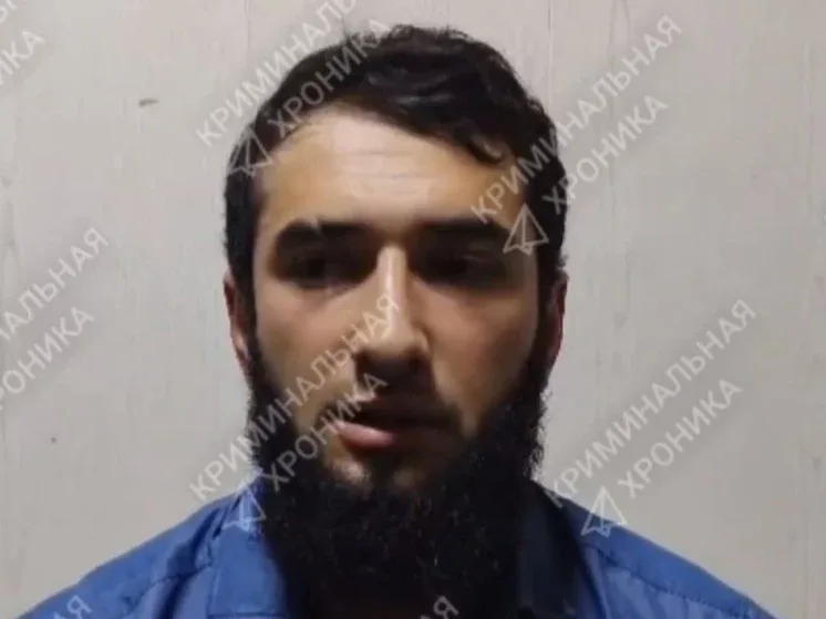 “Qızlarla zarafat edirdim, nə terror?” - – Mahaçqalanı ayağa qaldıran şəxs SAXLANILDI
